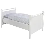 Schardt Umbauseiten 140 cm für Kinderbett 70×140 cm Felice - 2