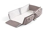 Delta Baby 36001006 Wickeltasche Baby Travel - 4