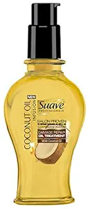 Suave Professionals Damage Repair Oil Treatment, Coconut Infusion, 3 Ounce