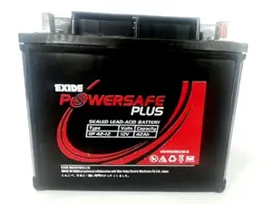M/S NUMAX Energy Solutions Exide 12V 42AH SMF Battery