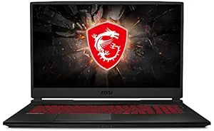 MSI GL75 9SDK-057 17.3
