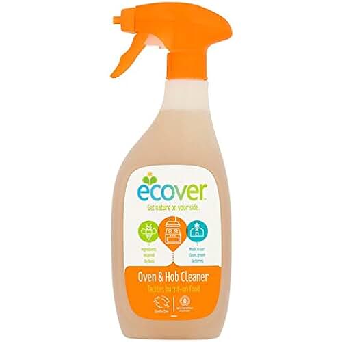 Amazon.co.uk eco oven cleaner