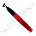Produktbild no1hairfactory Haarverlängerung, Strands-200, , #1/#RED, Stück: 1