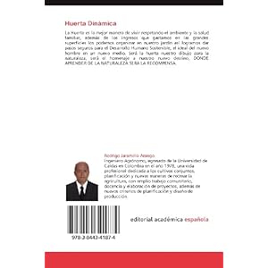 Huerta Dinámica: Una Solución Real y Posible