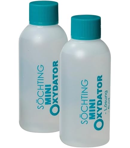 Söchting Mini Oxydator für Aquarien bis 30l