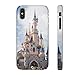 Price comparison product image blitz versand germany 3D Boutique Case Glossy Glossy Hard Premium Quality HD Case Samsung Galaxy S3 - Disneyland Paris M2, Samsung Galaxy A5 2015