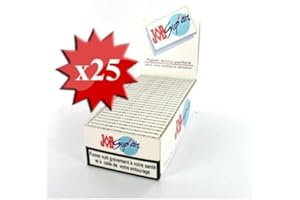 papier Ãƒ  rouler job sup'air x25 by JOB