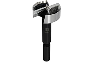 FISCH Wiertło Forstner SP Wave Cutter trzpień 10 mm, wiertło 32 mm, 031703200