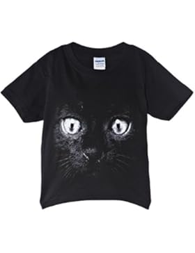 Printed Wardrobe Jungen T-Shirt