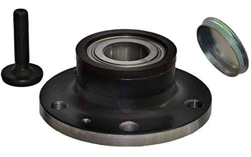 Preisvergleich Produktbild BÖLK BOL-E091124 Radnabe