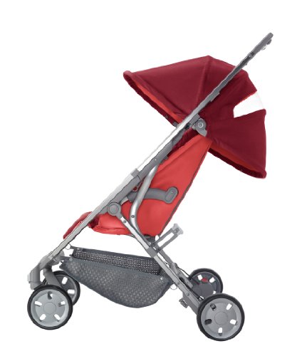 Imagen 3 de Quinny 72605270 - Carrito