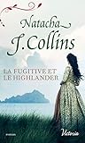 La fugitive et le Highlander