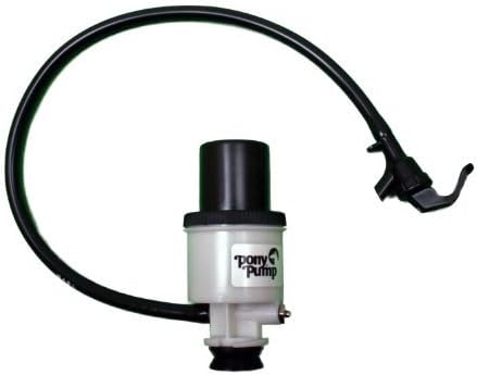 Taprite Pony Pump, Sanke D Keg Pump by Taprite