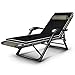 Produktbild Ehtreh Einstellbare Lounge Sessel Mittagspause Klappsessel Sofa Freizeit Erwachsener Stuhl Fauler Stuhl Älterer Stuhl Klappstuhl (Lagergewicht 200 Kg) (Size : C)