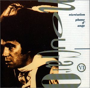 Mercury Vol.6 - Récréation-Plume d'ange