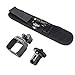 Produktbild Altsommer DJI Osmo Pocket Camera Standfuß Multifunktionshalterung, Verwendbar mit Multifunktions Rucksackclip Halter Fix Strap Bracket für Palm Fix Strap Expansion Smartphone, Android, iPhone