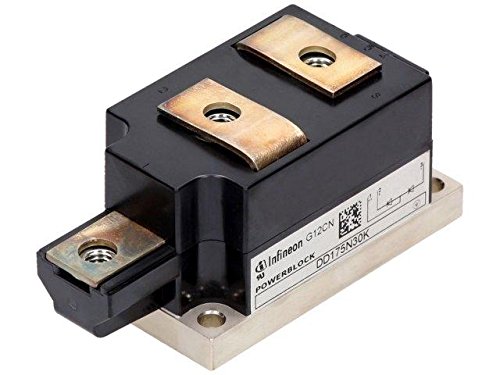 Preisvergleich Produktbild TT170N18KOF Module: thyristor 1800V 170A screwed BG-PB50-1 TT170N18KOF