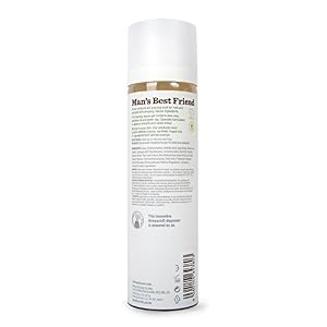 Bulldog Foaming Original Shave Gel, 200ml, 1-Pack - Image 2