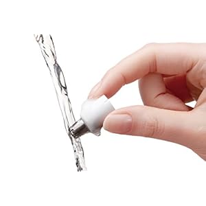 Panasonic ER-GN20-K black cutter etiquette by Panasonic - Image 5