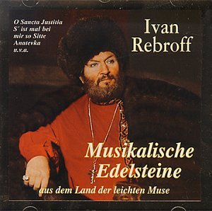 Preisvergleich Produktbild Musikalische Edelsteine