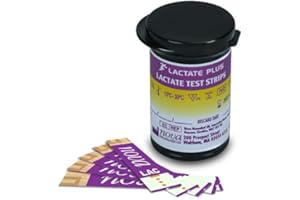 LACTATE PLUS TEST STRICSE