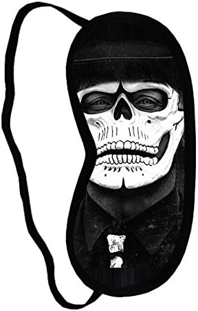 Cotton Durability Boy Print Sp For Blindfold