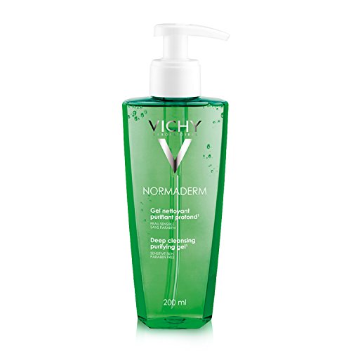 Vichy Normaderm deep Cleansing Gel 200ml