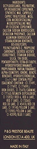 Dolce & Gabbana Shine Lipstick 3.5 g – 117 Mauve Diamond, 1er Pack (1 x 4 g) - 2