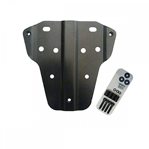 Piaggio Original NRG Halterung für Topcase Sport 65405