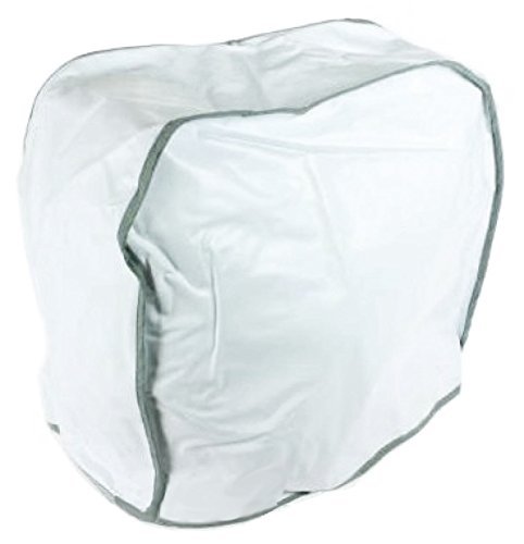 Preisvergleich Produktbild First4Spares - Plastik Staubschutzhülle für alle Kenwood Chef Küchenmaschinen Mixer