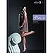 Produktbild Fiore Damen Elite Idalia Glanz-Strumpfhose cappuccino medium (5'4"-5'7" 162-170cm, hip 38-42" 96-107cm)