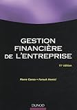 Image de Gestion financière de l'entreprise - 11ème édition