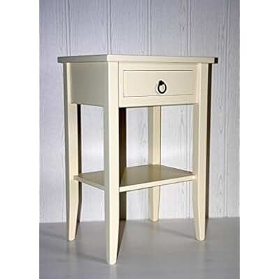 Suchergebnis auf Amazon.de für: Beige - Nachttische / Schlafzimmer
