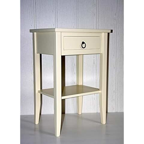 Suchergebnis auf Amazon.de für: Beige - Nachttische / Schlafzimmer