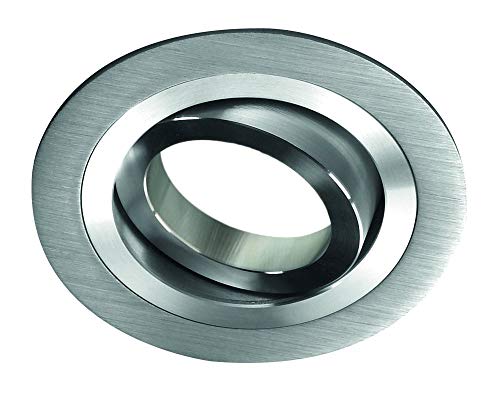 CristalRecord Foco empotrable techo