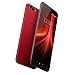 Produktbild Smartphone Ohne Vertrag,UMIDIGI Z1 Pro 5.5 zoll smartphone mit 6GB RAM 64GB Speicher Dual-Hauptkamera(13MP+5MP),Front Fingerabdruckscanner, Quick Charge-Rot