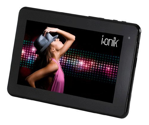 Preisvergleich Produktbild I.onik TP7-1000 - Tablet