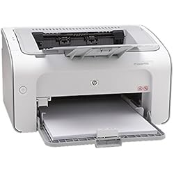 HP LaserJet Pro P1102 Pack - Impresora láser color blanco + ...