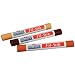 Produktbild jaybrake Mowhawk M230–0202 Bademantel, fil-stik weiß