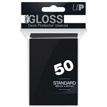 Ultra PRO - 100 Protèges Cartes STANDARD : Pro-Fit