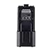 Produktbild Für Baofeng BL-5L 3800mah 7.4v Erweiterte Li-Ion Akku Ersatz & Backup Akku für Baofeng UV-5R Radio