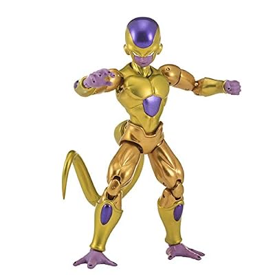 Dragonball Z Dragon Ball - Figurine 17cm - Golden Freezer, 35993