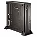 Price comparison product image Lian Li pc-o5 X Mini-Tower Black Computer Case – Box of Computer (Mini-Tower, PC, Aluminium, Mini-ITX, Black, 7 cm)