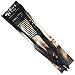 NYK1 BEST HAIR STRAIGHTENING COMB