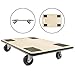 Produktbild PrimeMatik - Transportroller Rolluntersetzer Lade und Transport mit Rollen 600 x 400 mm
