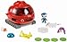 Octonauts Gup X Shoot and Rescue Vehicle by Mattel