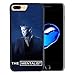Produktbild Apple iPhone 7 Hülle TV The Mentalist, iPhone 7 Schutzhülle Case Film The Mentalist, iPhone 7 Handytasche Damen Muster Hardcase