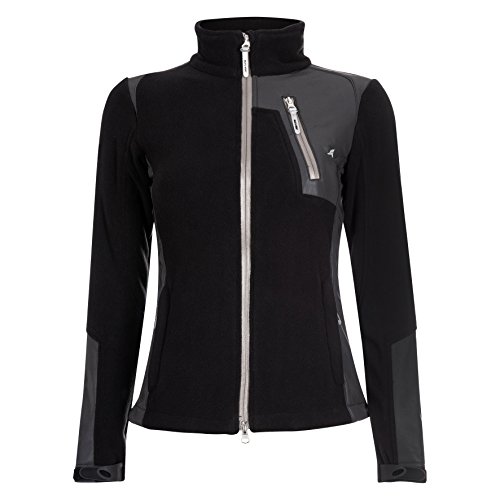 Preisvergleich Produktbild Euro-Star ESX Ri 1 Polar Fleece L black