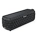 Price comparison product image Portable Bluetooth Speaker, Dreamix Wireless Speaker Solar Charged 30+ Hours Playtime with Dual-driver Stereo Bass IP65 Splashproof for Outdoor Beach BBQ Bike Camping