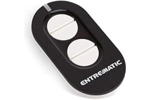 KOOMANDO DITEC ZEN4C - Mando a distancia para puerta 4 canales